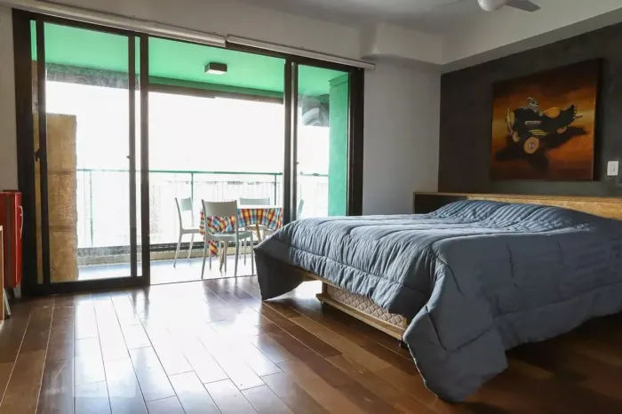 Studio à venda, Mobiliado, 35m2, 1 vaga, próximo ao metrô, Bela Vista, São Paulo, SP