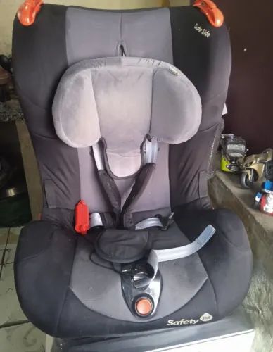 CADEIRINHA DE CARRO BEBÊ CONFORTO