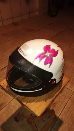 Capacete San marino