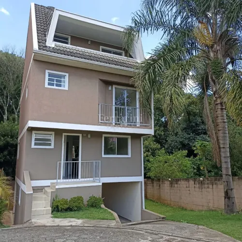 Sobrado Residencial / São Braz