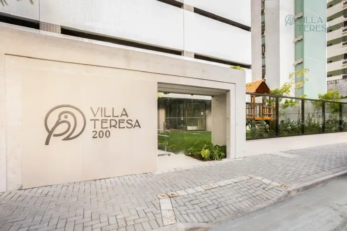 (PM) VILLA TEREZA/ Apartamento 3 quartos 1 suítes 59m² e 1 vaga lazer completo - Madalena