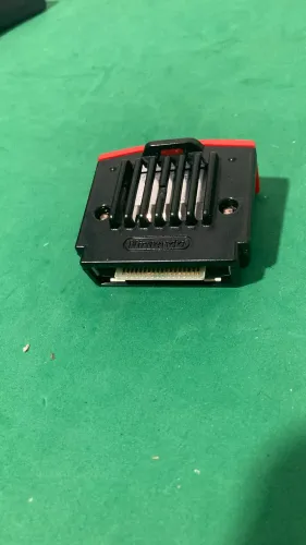 Expansion pak nintendo 64