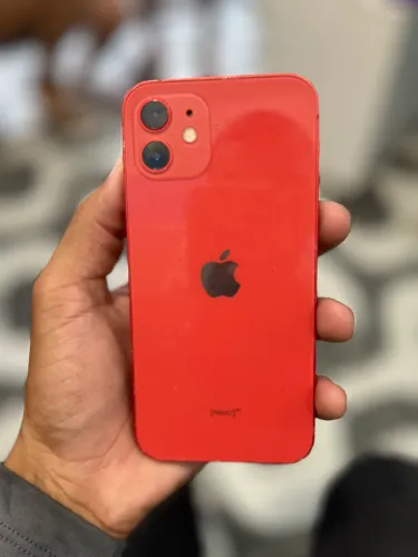 iPhone 12
