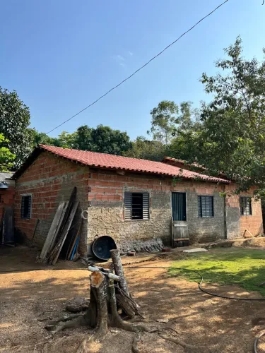 Chácara no município de Lajeado-TO
