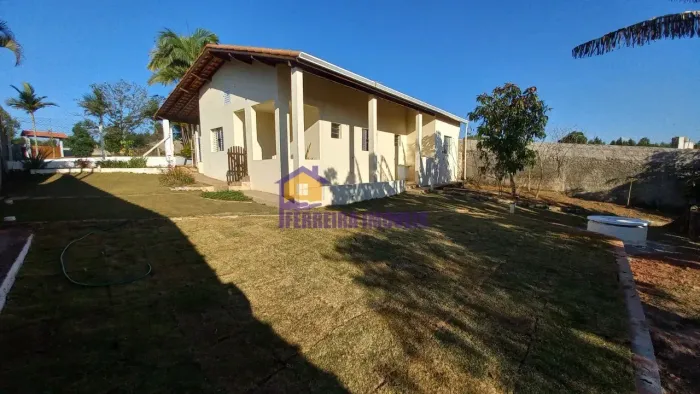 Ibiúna, chácara recem reformada, a apenas 60km de SP