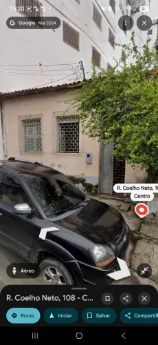Casa em Sao Luiz