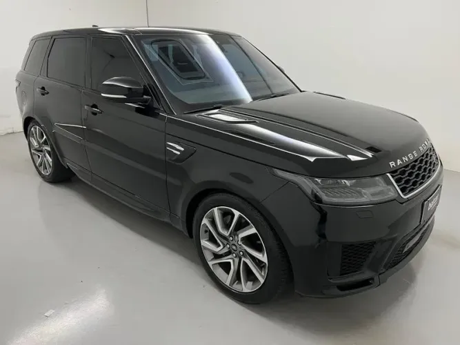 Land Rover Range Rover Range R. SP. Dyn. HSE 3.0i6 Die. (hib.) 2022