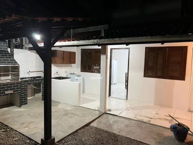 Casa com 2 quartos de Temporada, Centro - Bombinhas