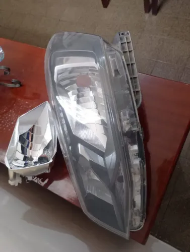 farol gol g7