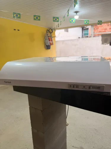 Depurador de ar Consul
