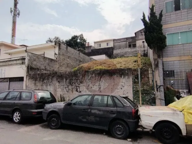 Terreno à venda, 300 m² por R$ 380.000,00 - Butantã - São Paulo/SP