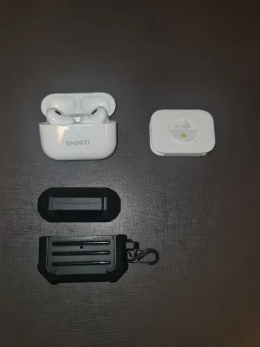 Airpods Pro 2ª Geração 