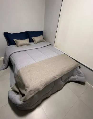Cama box não é baú