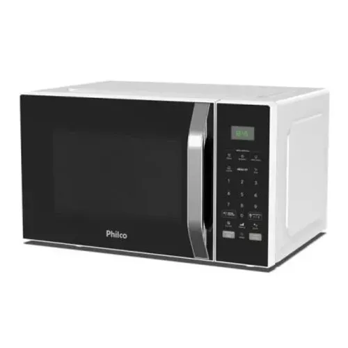 Microondas Philco espelhado 220v
