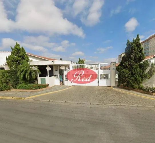 Casa com 2 dormitórios à venda, 45 m² por R$ 400.000,00 - Vila Urupês - Suzano/SP