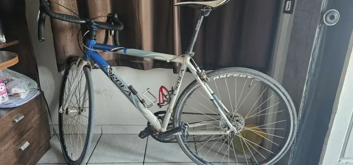 Speed Orbea 53
