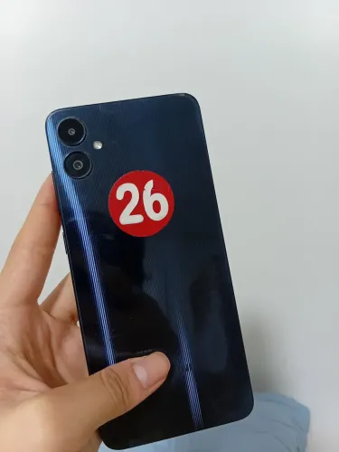Samsung Galaxy A06
