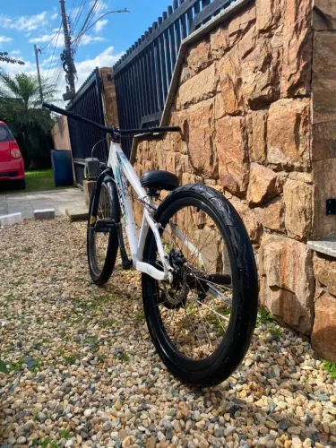 Gios Free Ride,pra venda ou rolo