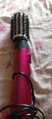 Escova secadora rotativa Philco $200 negociável