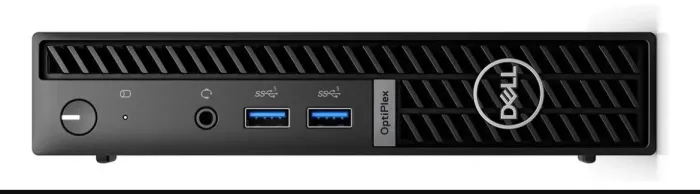 Vendo minipc DELL!!!