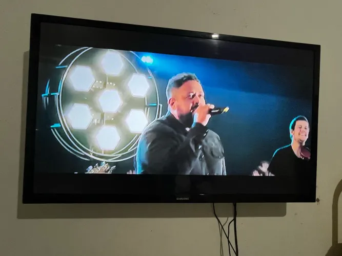 Tv Samsung Smart 32 polegadas