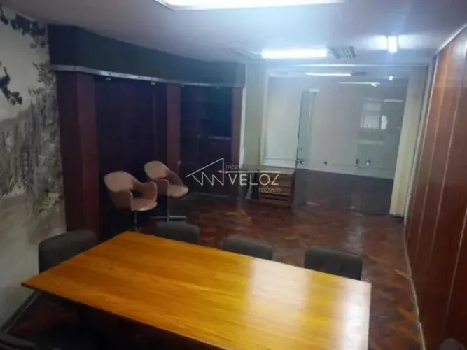 Sala - / Comercial / Centro