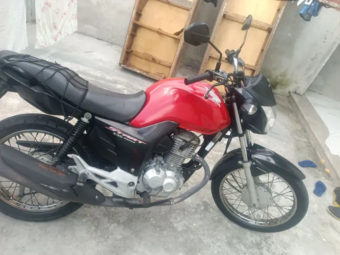 Start 160 cc 2022