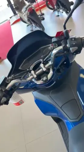 PCX 160 ABS - 2026