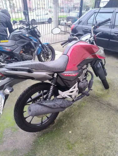 A mais zerada da olx