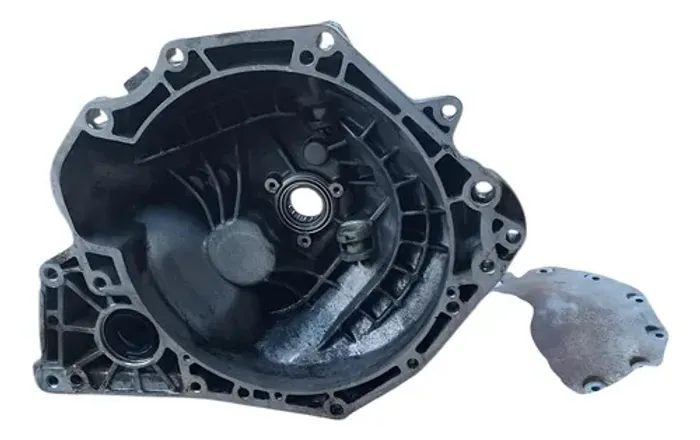 Caixa Seca Cambio Gm Montana 1.4 Ls 2013