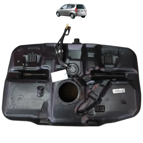 Tanque Combustível Honda Fit 2003 2004 2005 2006 2007 2008