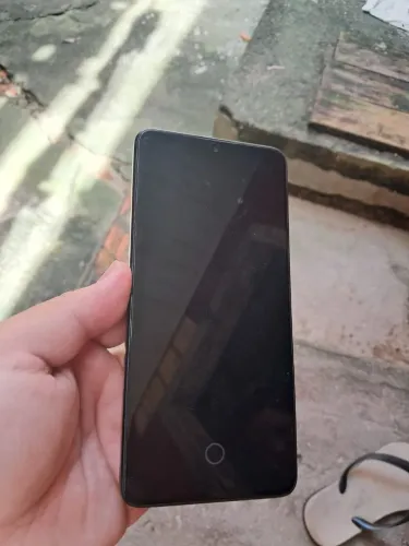 Vendo poco X7 pro 256gb 