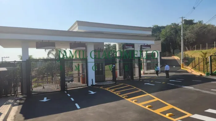 Terreno em condomínio, à venda, em Itupeva/SP - Parque dos Resedás - AT: 989,00m² - Lindo