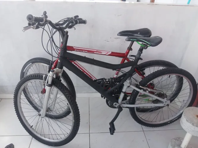 Bicicletas