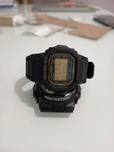 Relógio Casio 