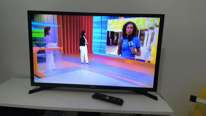 Tv Samsung 24 polegadas 