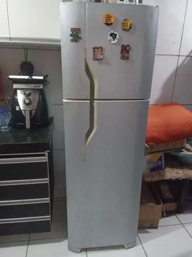 Geladeira Eletrolux 