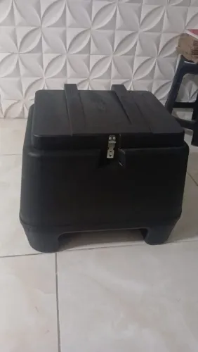 Baú