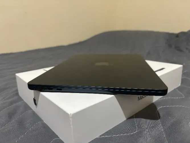 Macbook air M2 16 GB | SSD 256 GB