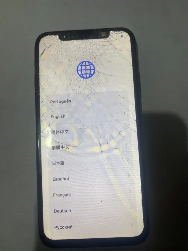 IPhone XS