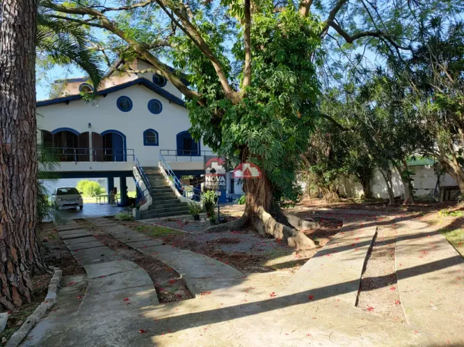 Rural Chácara em Pindamonhangaba