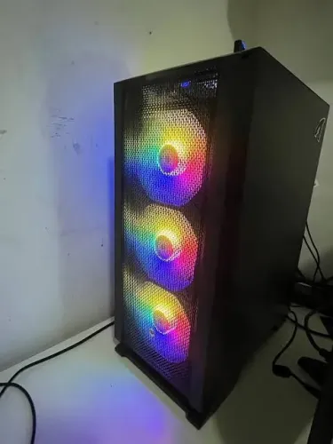 cpu gamer Ryzen 7 5700g