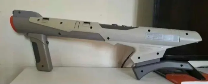 Super scope