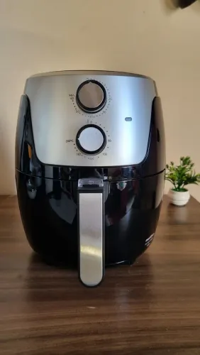 Air fryer Britânia 4,2L NOVA