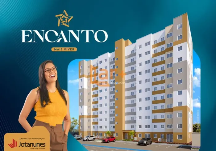Lançamento Encanto Mais Viver | 2/4