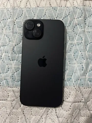 iphone 15 128 gb