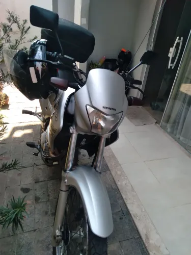 Vendo uma falcon tudo ok só transferir