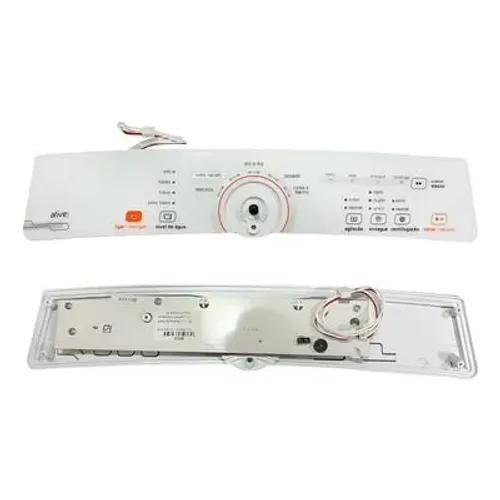 Placa interface Brastemp nova