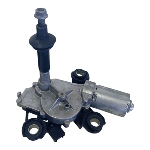 Motor Limpador Traseiro Citroen C4 Picasso 2009 2010 A 2012