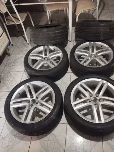 New strong 18  5x100